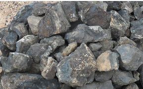 Manganese ore, Usage : Chemical Industry