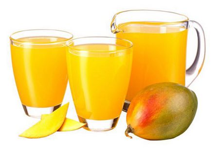 Mango pulp, Size : 500GM