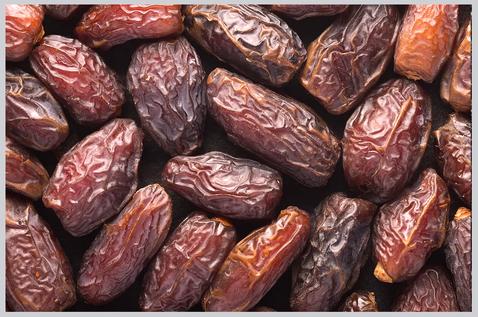 Medjool dates
