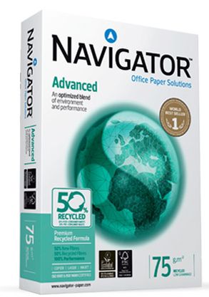 Navigator Advanced A4 Paper