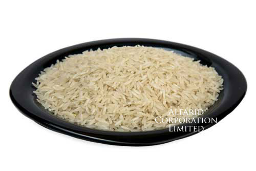 Parboiled Long Grain Rice