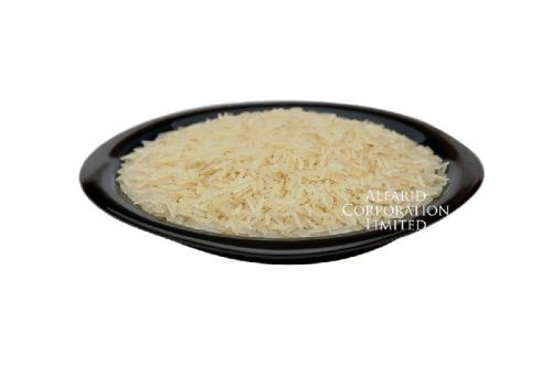 Parboiled Super Basmati Rice, Packaging Type : Creamish gold