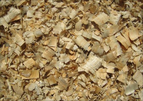 Pine Wood Shavings - Coarse