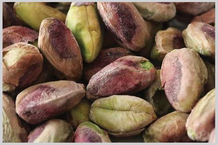 Pistachio Nut Kernels
