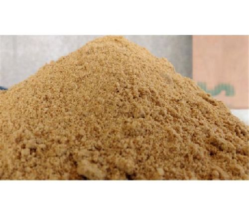 Pure Meat Bone Meal 60% Protein