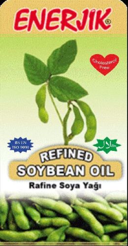 Refined Soybean Oil, Shelf Life : 12 Months