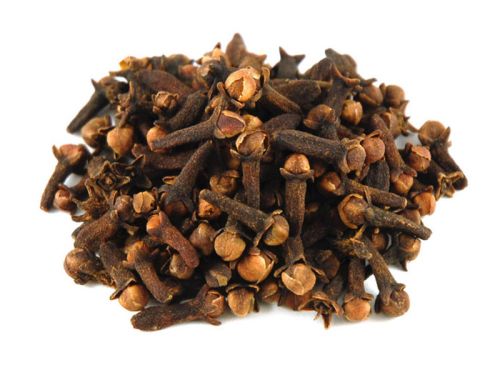 Whole Cloves