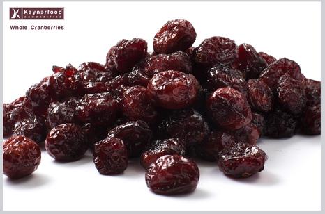 Whole Dried Cranberries