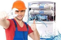 RO Maintenance Service