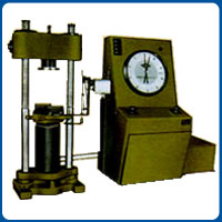 Compression Machine