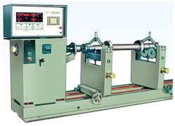 Horizontal Dynamic Balancing Machine