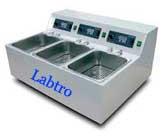 Multi Chamber Water Bath