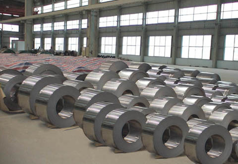 Electrical Steel