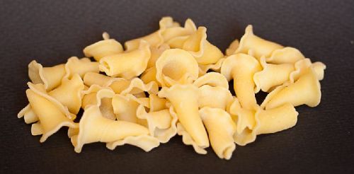 Campanelle Pasta, Shelf Life : 6 Months