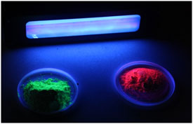 Fluorescent Powder