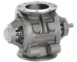Rotary Valves
