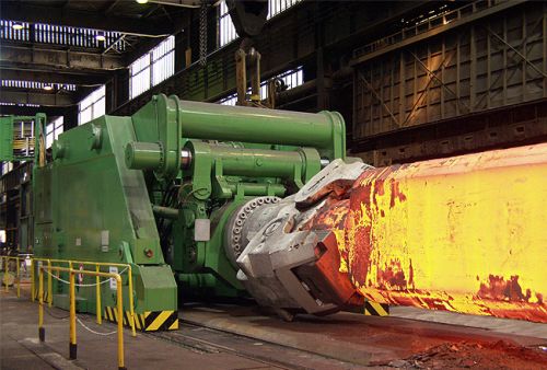 T31 Series Forging Manipulator