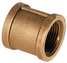 Brass Couplings