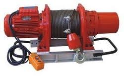 Electric Winch