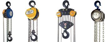 Heavy Duty Pulley Block