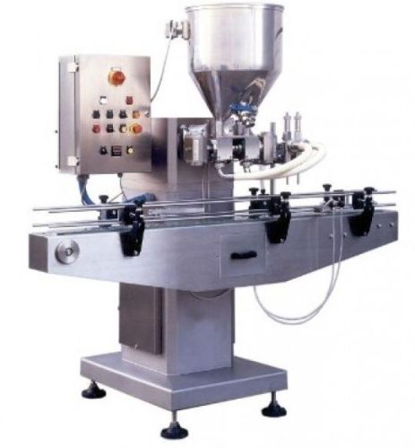 Automatic Filling Line