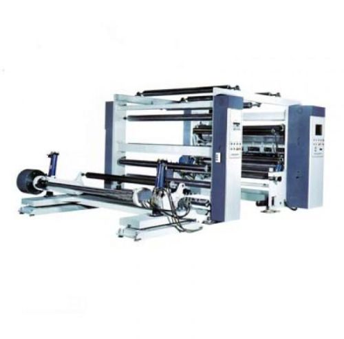 Automatic Slitting Machine