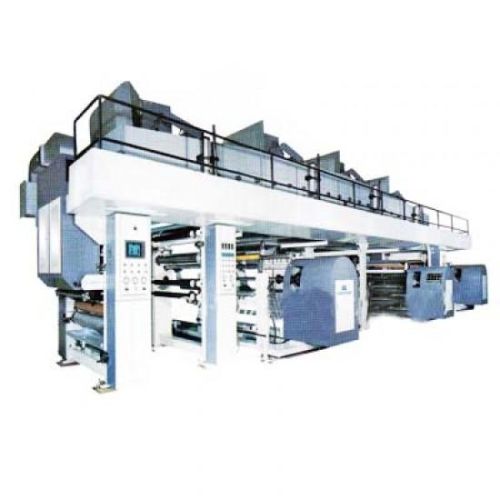 High Speed Dry Laminator