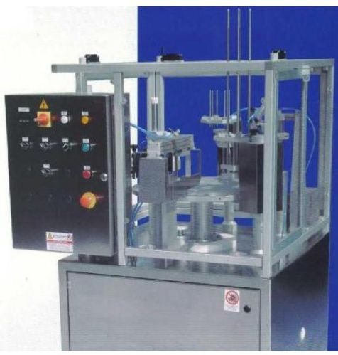 Packaging Machine