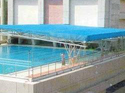 Swimming Pool Shade Net