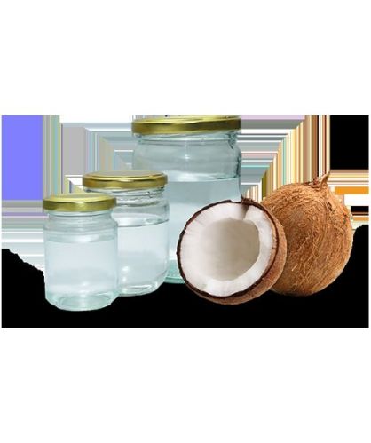 Virgin Coconut Oil