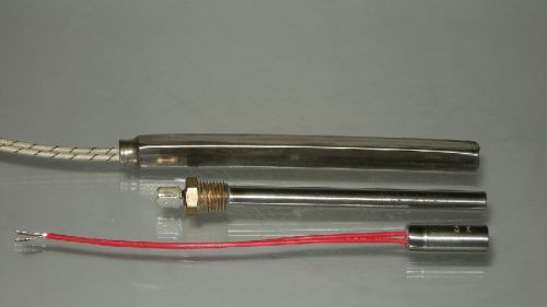 Cartridge Heaters, Application : Industrial Use