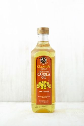 Canola Oil, Packaging Type : Bottle