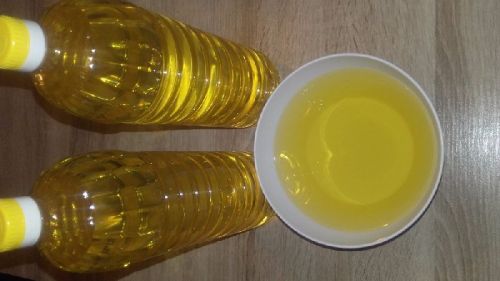 Corn Oil, Extraction Method : Cold Pressed