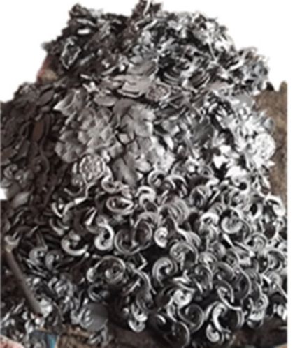 Iron&steel Cast Steel Product, Packaging Type : Black