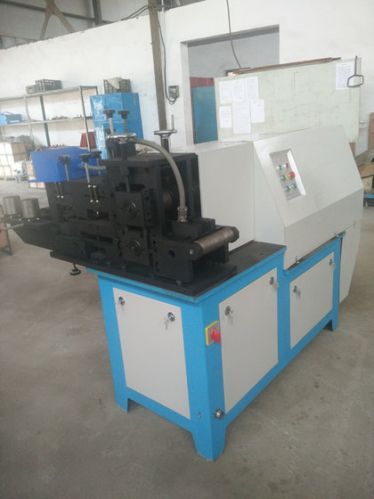 Cold Rolling Embossing Machine, Brand Name : SAIBOM METAL