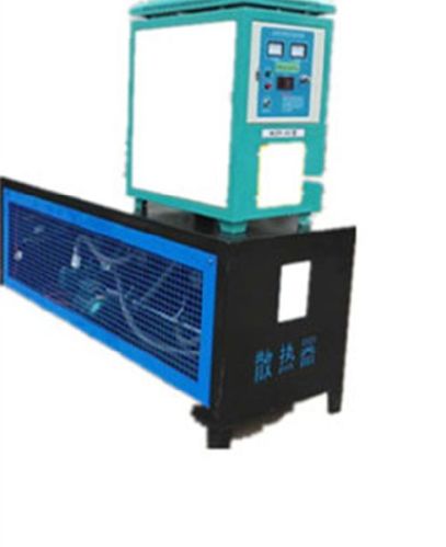 High Frequency Heating Machine, Production Capacity : 50 sets/month