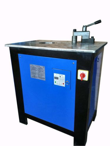 Scroll Pattern Bending Machine, Brand Name : SAIBOM