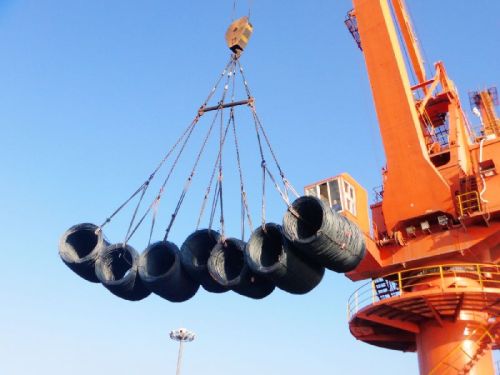 Carbon Wire Rods 5.5-22mm, Grade : SAE1008/1018