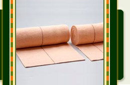 Medical Bandage, Size : 6 Cm. X 4 Mts.