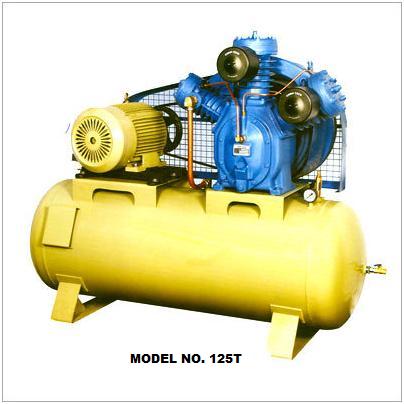 Air Compressors