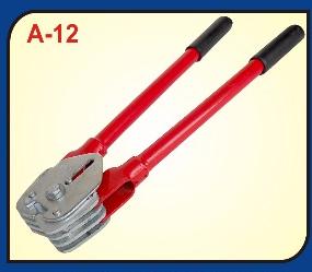 A-12 4 Jaws Heavy Duty Sealer