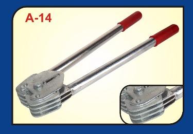 A-14 Jaws Sealer