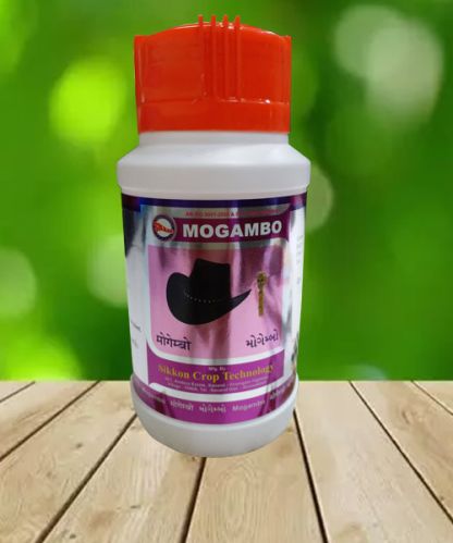 MOGAMBO FLOWERING GROWTH STIMULANT