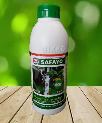 SAFAYO (ORGANIC PESTICIDE)