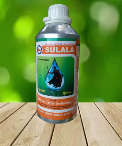 SULALA ORGANIC PESTICIDE