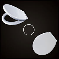 EWC Italica Toilet Seat Cover