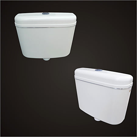 Flush Tank