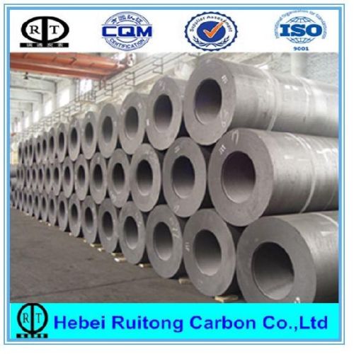 Carbon Power Graphite Electrodes, Brand Name : RT, Grade : RP;HP;UHP