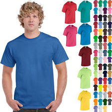 Mens Round Neck T-shirts