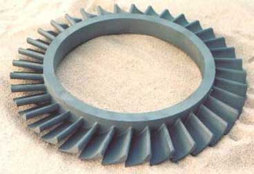 Ferrous Metal Castings